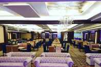 Bar, Cafe and Lounge Hotel Kohinoor Palace