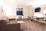 Ruang Umum Microtel Inn & Suites by Wyndham Springville/Provo