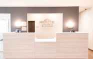 Lobi 5 Microtel Inn & Suites by Wyndham Springville/Provo