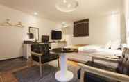 Kamar Tidur 3 Hotel Leaders