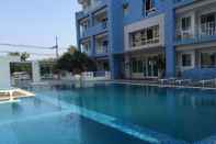 Swimming Pool Baan Pattaya Plus