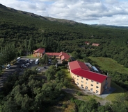 Atraksi di Area Sekitar 5 Hotel Hallormsstadur