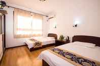 Phòng ngủ Liuzhuang Huayuhai Holiday Hostel