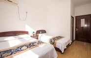 Phòng ngủ 5 Liuzhuang Huayuhai Holiday Hostel