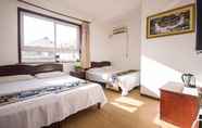 ห้องนอน 7 Liuzhuang Huayuhai Holiday Hostel