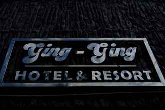 Exterior 4 Ging-Ging Hotel & Resort