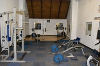 Fitness Center Amorello Safari Park