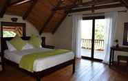 Bedroom 4 Amorello Safari Park