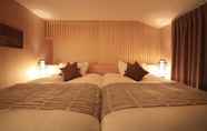 Bilik Tidur 3 Centurion Hotel & Spa Kurashiki