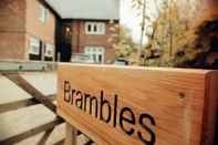 Lobi Brambles Bed and Breakfast