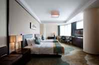 Kamar Tidur Guangzhou Seaman's Club