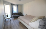 Kamar Tidur 6 Apartment P1 Oslo City