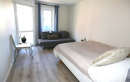 Kamar Tidur 5 Apartment P1 Oslo City