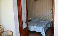 Bedroom 3 Villa Fiumetto