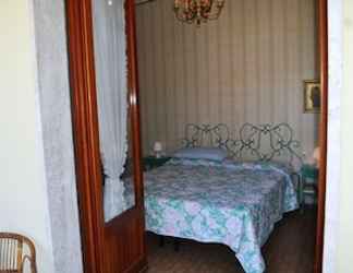 Phòng ngủ 2 Villa Fiumetto