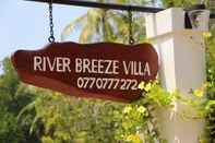 Exterior River Breeze Villa