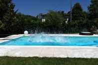 Swimming Pool Pietra del Sole