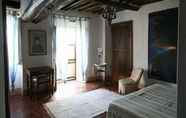 Bedroom 5 Villa il Basso
