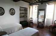 Bedroom 7 Villa il Basso