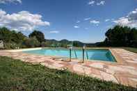Swimming Pool Villa il Basso
