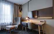 Kamar Tidur 6 NYCE Hotel Dortmund City