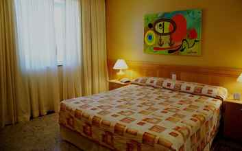 Bedroom 4 Tropical Barra Hotel