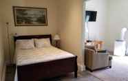 Bilik Tidur 3 Riverview B&B