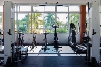 Fitness Center Blanco Vacation Properties