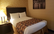 Kamar Tidur 5 Elmhurst Hotel