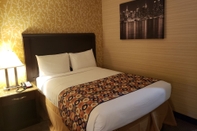 Kamar Tidur Elmhurst Hotel