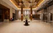 Lobby 4 Foshan LN Garden Hotel