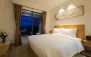 Bedroom 3 Foshan LN Garden Hotel