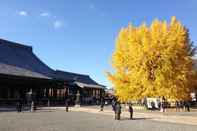 Exterior APA Hotel Kyoto-Ekikita