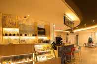 Quầy bar, cafe và phòng lounge Ibis Xi'an North Train Station