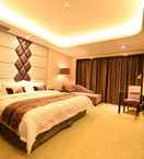 BEDROOM Savile K-Knight Luan Hotel