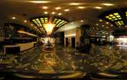Lobby 3 Astir Patras Hotel