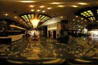 Lobby Astir Patras Hotel