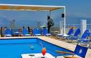 Swimming Pool 7 Astir Patras Hotel