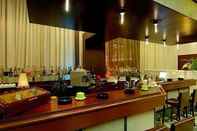 Bar, Kafe, dan Lounge Astir Patras Hotel