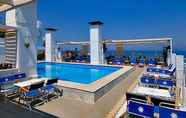 Swimming Pool 2 Astir Patras Hotel