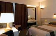 Bedroom 4 Astir Patras Hotel