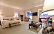 Bedroom 2 Yuda Palace Hotel