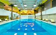 Swimming Pool 3 Yuda Palace Hotel