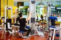 Fitness Center Yuda Palace Hotel