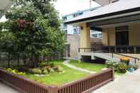 Common Space Sukhumvit 50 Garden Home