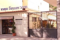 Exterior Hotel Firenze 2000