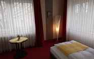 Kamar Tidur 3 City Hotel Aschersleben