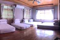 Kamar Tidur Peach Villa