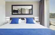 Bedroom 4 Hotel & Thalasso Villa Antilla