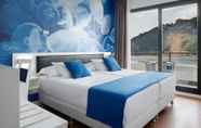 Bedroom 5 Hotel & Thalasso Villa Antilla
